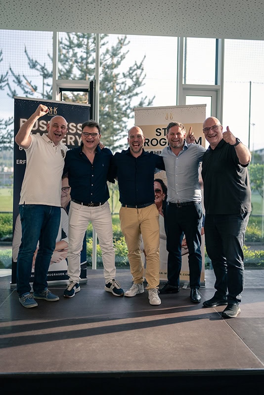 Consulting Christian Mugrauer Coaching