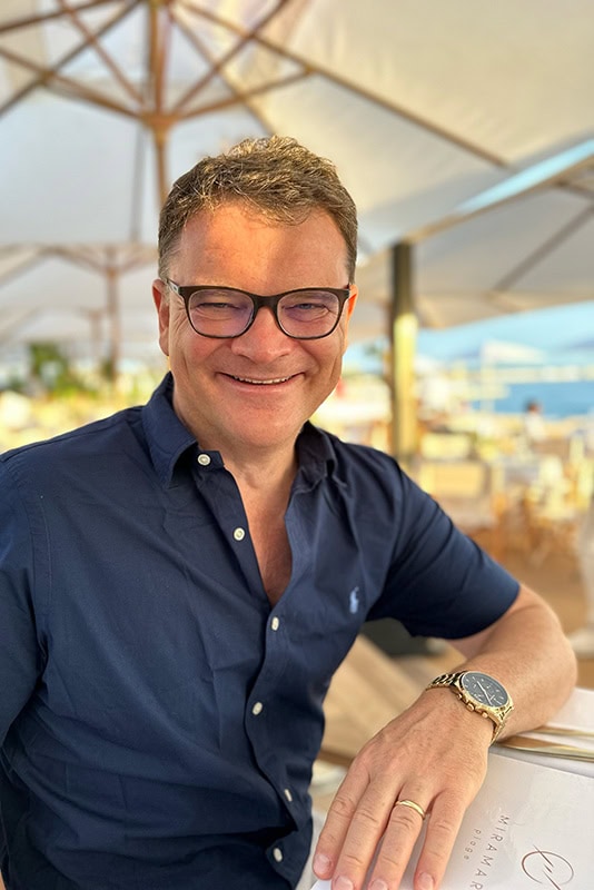 Consulting Christian Mugrauer Coaching