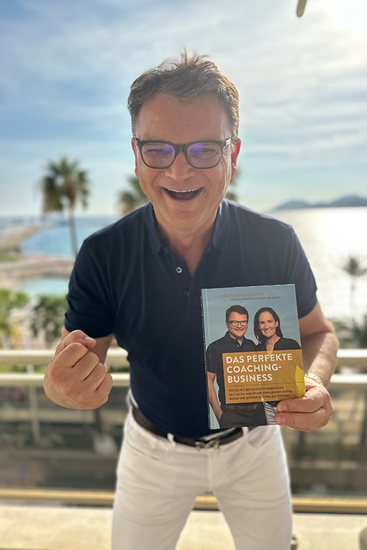 Consulting Christian Mugrauer Coaching